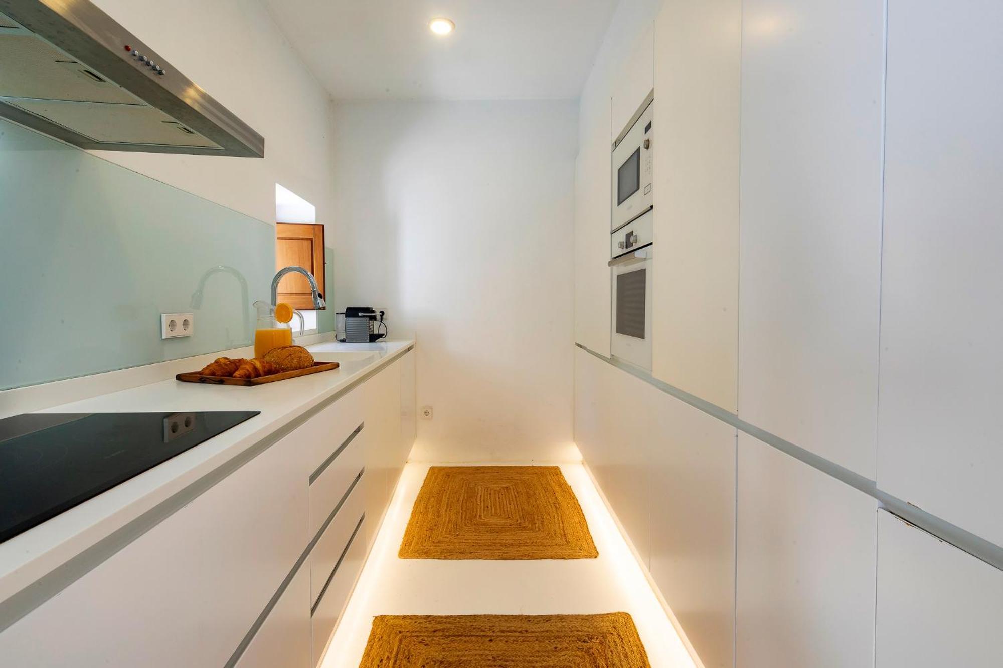 Villa Near Ibiza Town Sleeps 11 To 13 Guests Can Furnet Buitenkant foto
